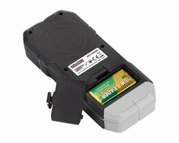 Detektor Kreator KRT706400 - Multifunkční 4-IN-1