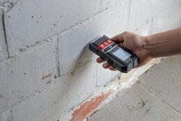 Detektor Kreator KRT706400 - Multifunkční 4-IN-1