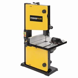 Pásová pila Powerplus POWX1800-350W