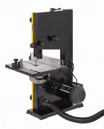 Pásová pila Powerplus POWX1800-350W