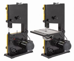 Pásová pila Powerplus POWX1800-350W