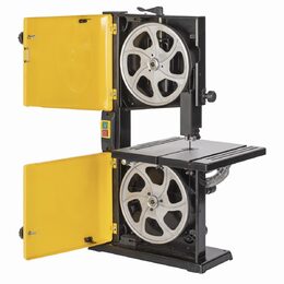 Pásová pila Powerplus POWX1800-350W