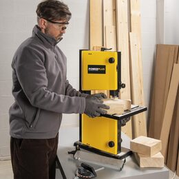 Pásová pila Powerplus POWX1800-350W