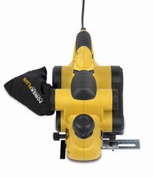 Hoblík Powerplus POWX1110 - s falcem 900 W