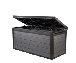 Zahradní box Keter Cortina 570 L šedý
