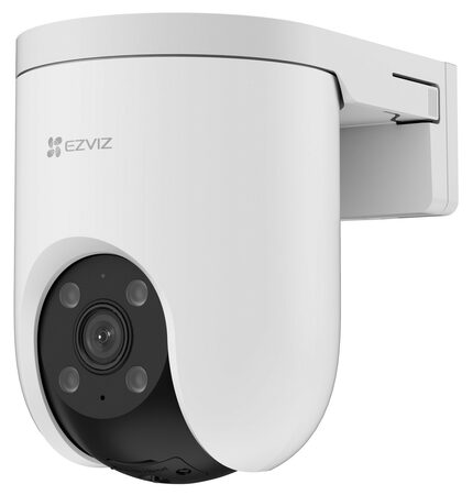 Kamera Ezviz H8c Pro 3K Venkovní otočná IP s WiFi, 5MP, 4mm