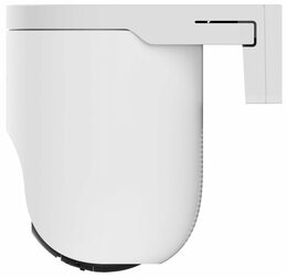 Kamera Ezviz H8c Pro 3K Venkovní otočná IP s WiFi, 5MP, 4mm