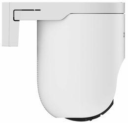 Kamera Ezviz H8c Pro 3K Venkovní otočná IP s WiFi, 5MP, 4mm