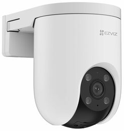 Kamera Ezviz H8c Pro 3K Venkovní otočná IP s WiFi, 5MP, 4mm