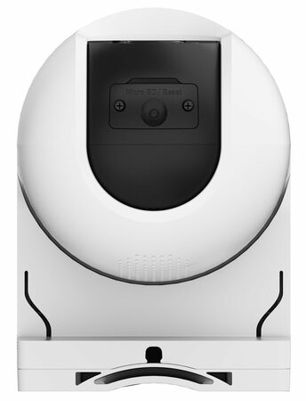 Kamera Ezviz H8c Pro 3K Venkovní otočná IP s WiFi, 5MP, 4mm
