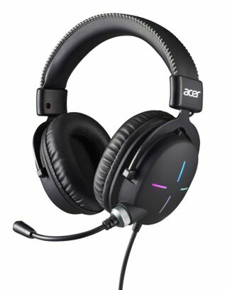 Nitro Headset II (NHW200) ACER