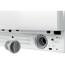 BDE 76435 WSV EE PRAČKA SE SUŠ. INDESIT