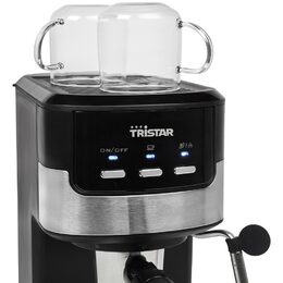 CM-2278 PÁKOVÉ ESPRESSO 2V1 TRISTAR