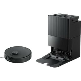 QREVO EDGE 5V1 ROBOT. VYSAVAČ ROBOROCK