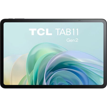 TAB 11 Gen 2 6/256GB Dark Gray TCL