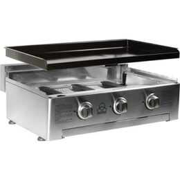 BQ-6395 PLYNOVÝ GRIL TRISTAR