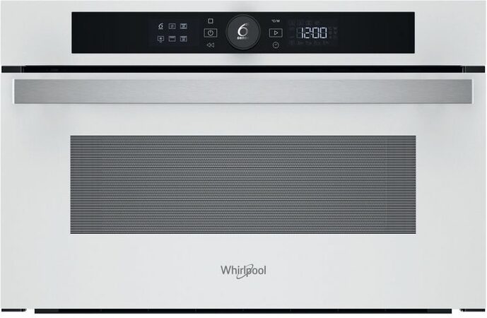 Whirlpool WMD44MW