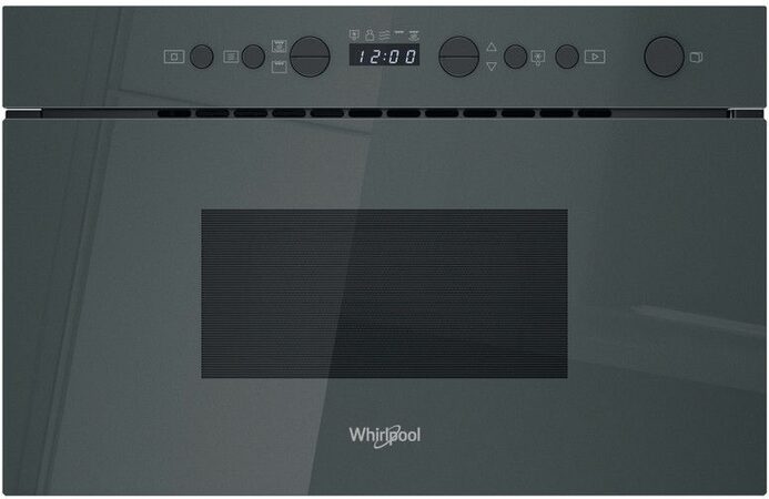 Whirlpool WMN14BSG
