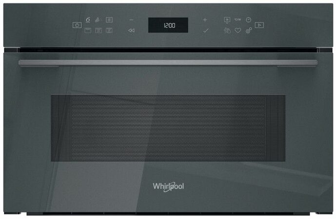 Whirlpool WMD7O4TSG