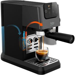 EP5464DX PÁKOVÉ ESPRESSO BEKO