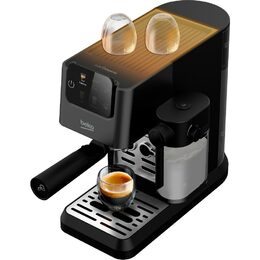 EP5464DX PÁKOVÉ ESPRESSO BEKO