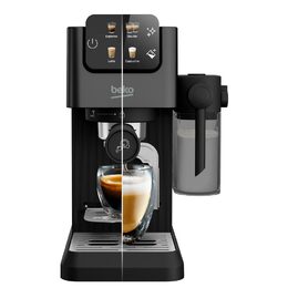 EP5464DX PÁKOVÉ ESPRESSO BEKO
