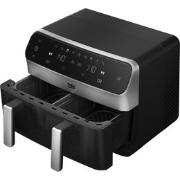 FRL6488 HORKOVZDUŠNÁ FRITÉZA BEKO