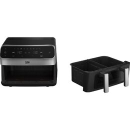 FRL6488 HORKOVZDUŠNÁ FRITÉZA BEKO