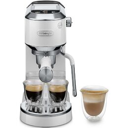 EC890.WI DEDICA DUO ESPRESSO DELONGHI