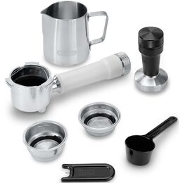 EC890.WI DEDICA DUO ESPRESSO DELONGHI