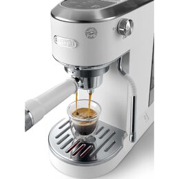 EC890.WI DEDICA DUO ESPRESSO DELONGHI