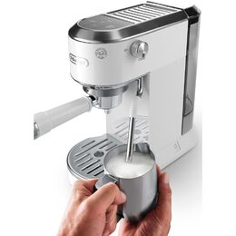 EC890.WI DEDICA DUO ESPRESSO DELONGHI