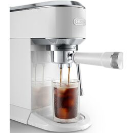EC890.WI DEDICA DUO ESPRESSO DELONGHI