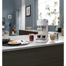 EC890.WI DEDICA DUO ESPRESSO DELONGHI