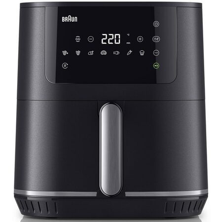 HF5030.IBK MULTIFRY 5 HORK.FRITÉZA BRAUN