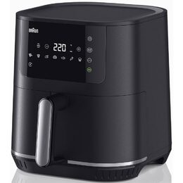 HF5030.IBK MULTIFRY 5 HORK.FRITÉZA BRAUN