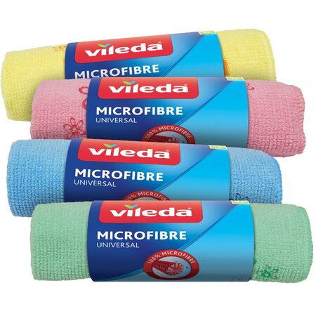 MULTI MIKROHADŘÍK 1KS VILEDA
