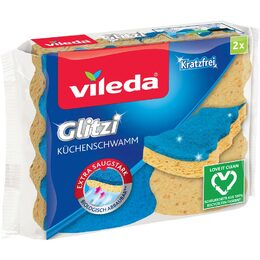 GLITZI UNIVERZAL VISK HOUB 2KS VILEDA