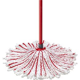 SUPERMOCIO MICROFIBRE&POWER MOP VILEDA