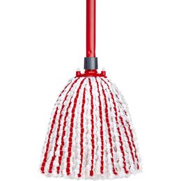 SUPERMOCIO MICROFIBRE&POWER MOP VILEDA