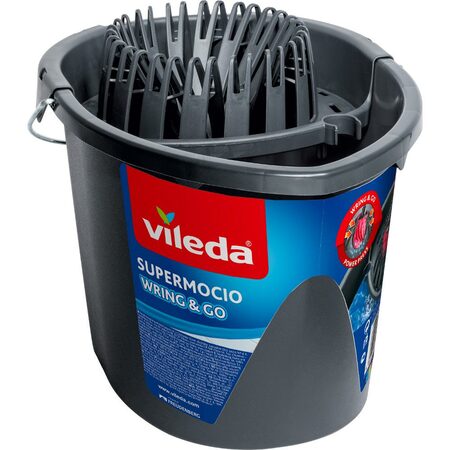 SUPERMOCIO WRINGGO KBELÍK SE ŽDÍM VILEDA