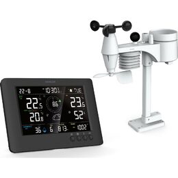 SWS 9500 METEOSTANICE PROF. SENCOR