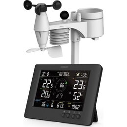 SWS 9500 METEOSTANICE PROF. SENCOR