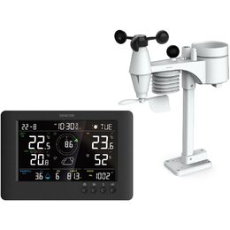 SWS 9500 METEOSTANICE PROF. SENCOR
