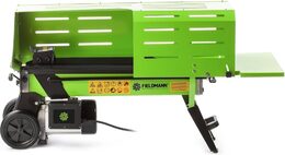 SADA FZLS 1005H-E + olej 4L FIELDMANN