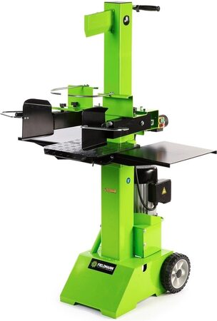 SADA FZLS 1008V-E + olej 4L FIELDMANN