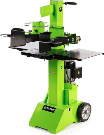 SADA FZLS 1008V-E + olej 4L FIELDMANN