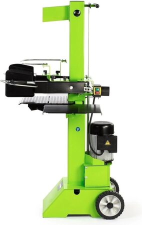 SADA FZLS 1008V-E + olej 4L FIELDMANN