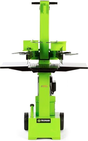 SADA FZLS 1008V-E + olej 4L FIELDMANN