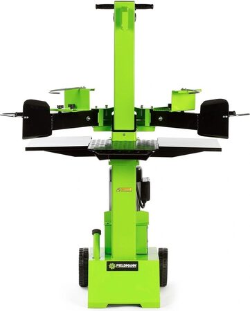 SADA FZLS 1008V-E + olej 4L FIELDMANN